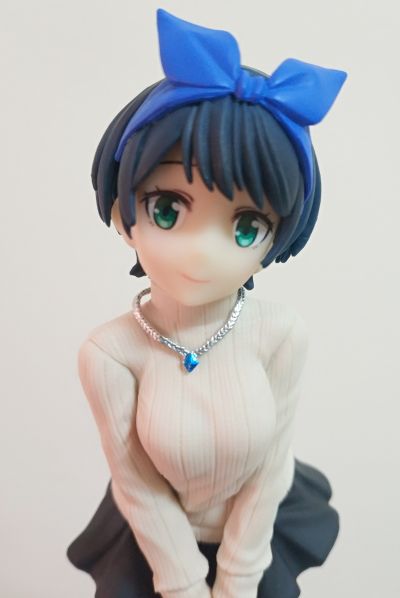 租借女友 更科瑠夏