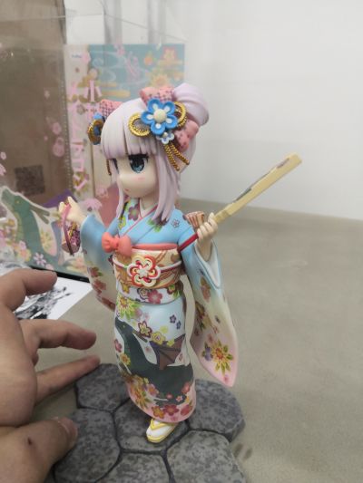 小林家的龙女仆 康娜卡姆依 -盛装-