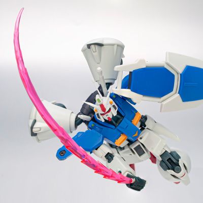 ROBOT魂＜机动战士系列＞   RX-78GP01-Fb 高达试作1号机全方位推进型 剧中版