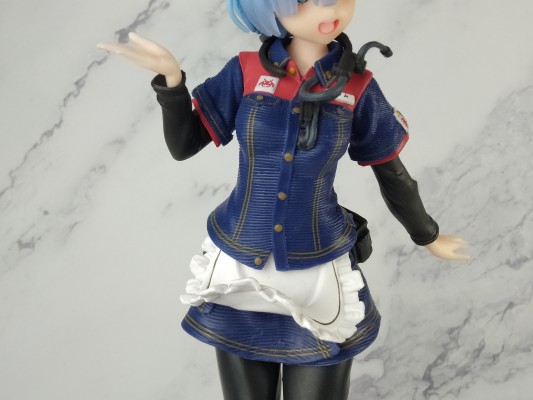 Re：从零开始的异世界生活 蕾姆 Taito制服 ver.