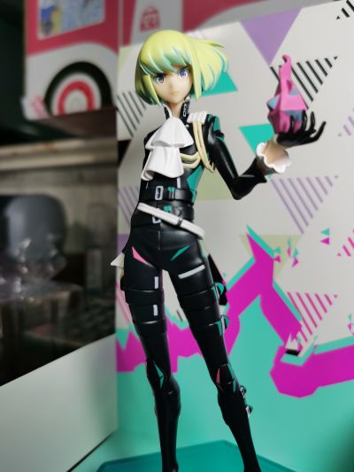 Pop Up Parade 普罗米亚 加洛·蒂莫斯