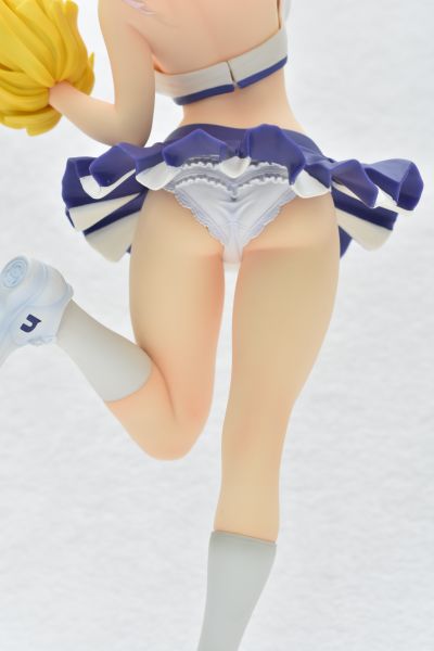 超级索尼子 啦啦队ver.