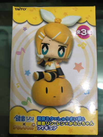 VOCALOID 镜音リン 