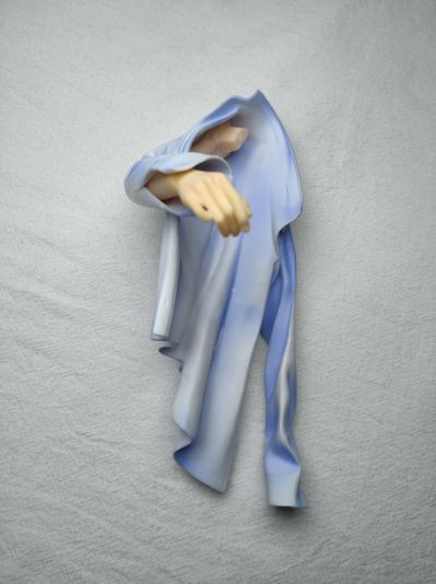 Hdge #14 监狱学园 绿川花