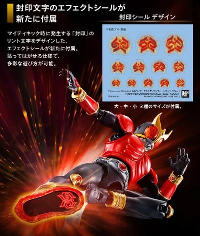 Figure-rise Standard 假面骑士：帝骑 假面骑士空我 全能形态 (帝骑版/小野寺雄介)