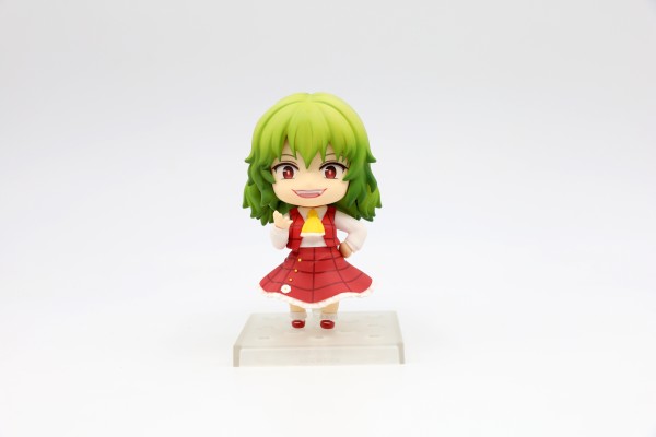 粘土人 #735 东方Project 风见幽香