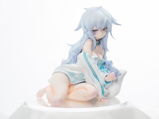 少女前线 PA-15 睡衣Ver.