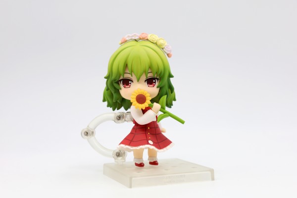 粘土人 #735 东方Project 风见幽香