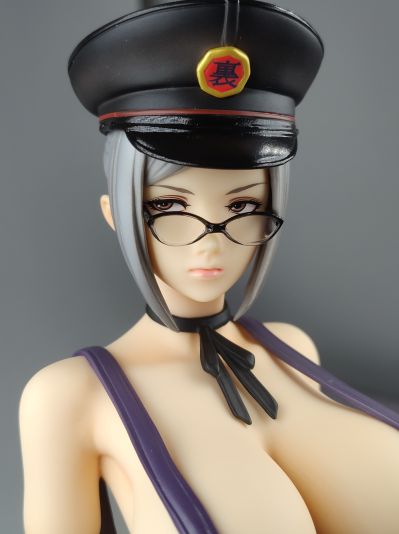 白木芽衣子