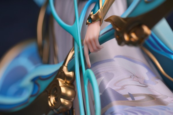 王者荣耀 太华 伽罗