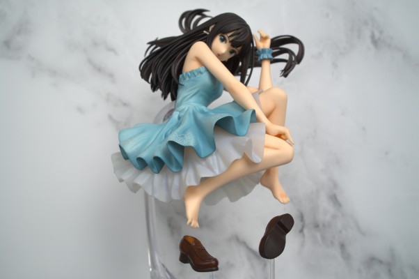 偶像大师灰姑娘女孩 	涩谷凛