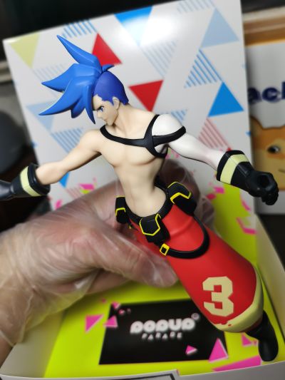 Pop Up Parade 普罗米亚 里奥·福蒂亚