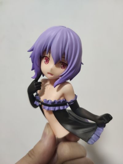 为美好的世界献上祝福！魅魔GK