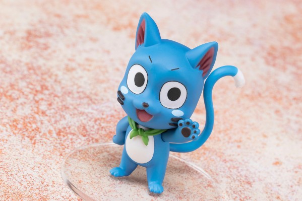 妖精的尾巴 纳兹＆露西＆杰尔夫 三人套装