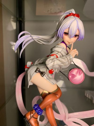 Fate / Grand Order 巴御前