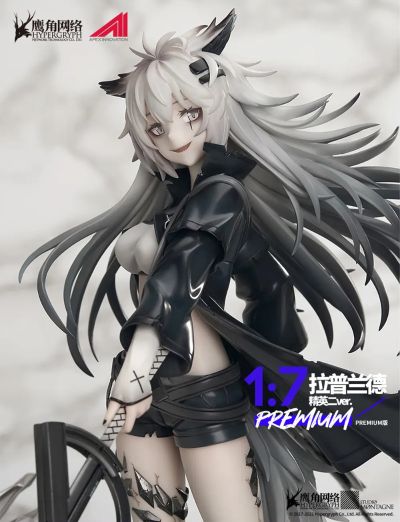 明日方舟 拉普兰德 精英二Ver.