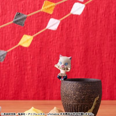 茶友系列 鬼灭之刃