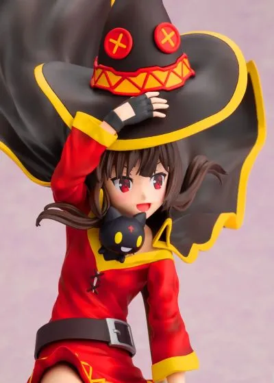 KDcolle 为美好的世界献上祝福！ 惠惠 动画片头版