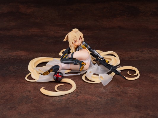 少女前线 G41