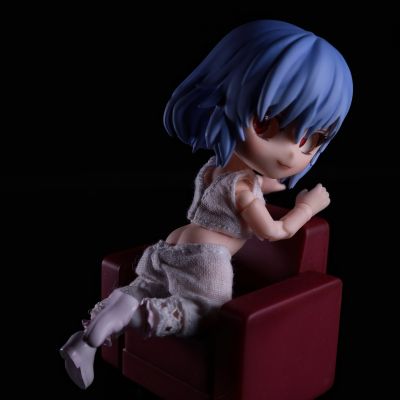 Chimicco Doll 东方Project 蕾米莉亚・斯卡雷特