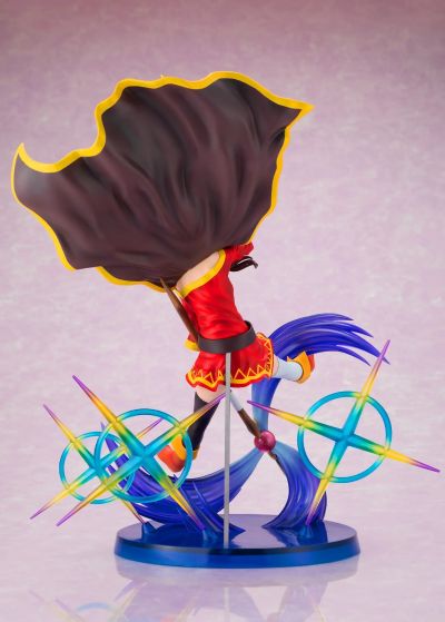 KDcolle 为美好的世界献上祝福！ 惠惠 动画片头版