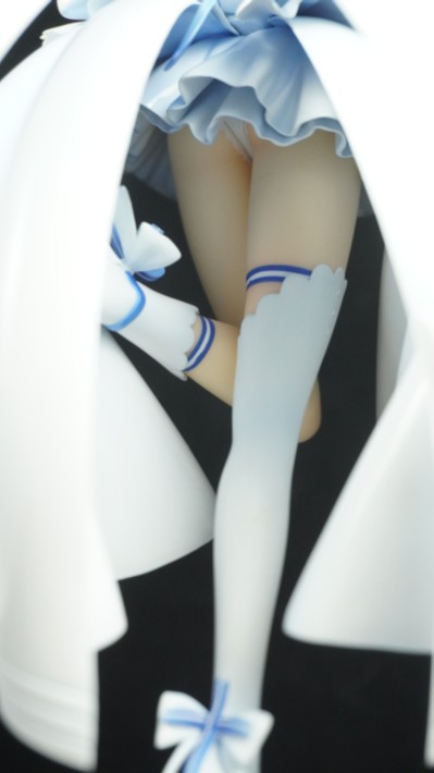 哔哩哔哩十周年 纯白之爱 33娘