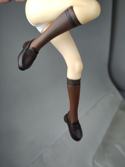 幻灵镇魂曲 爱因