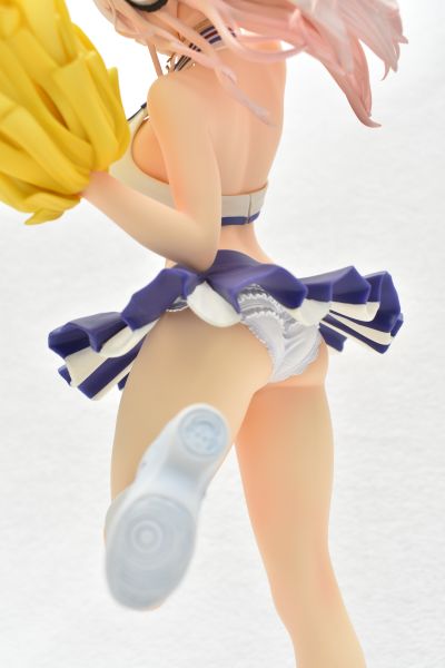 超级索尼子 啦啦队ver.