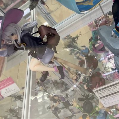 魔女之旅 伊蕾娜