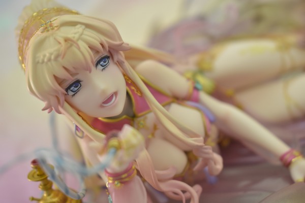 SQ系列 超时空要塞F 虚空歌姫～イツワリノウタヒメ～ 雪莉露・诺姆 