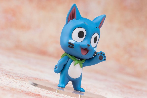 妖精的尾巴 纳兹＆露西＆杰尔夫 三人套装