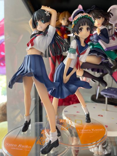 某科学的超电磁炮 佐天泪子