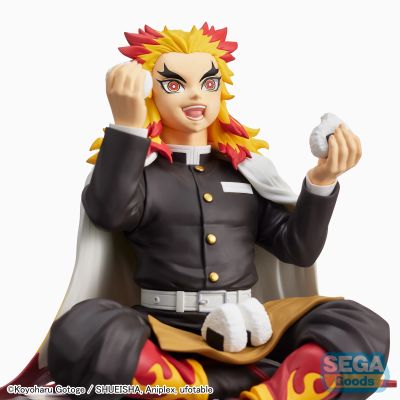 小坐系列 PM 鬼灭之刃 炼狱杏寿郎