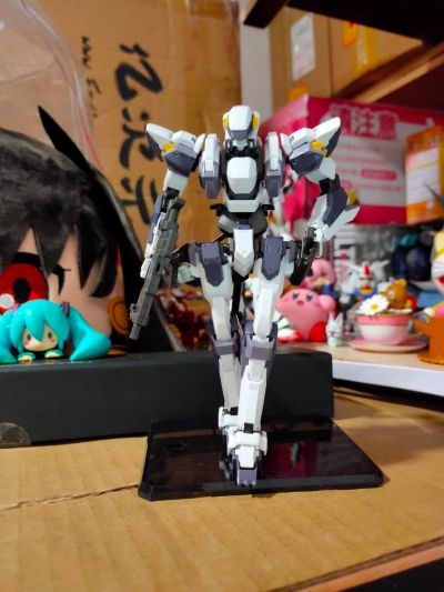 Figure-rise Standard 假面骑士：艾克赛德 假面骑士艾克赛德 动作玩家 等级2