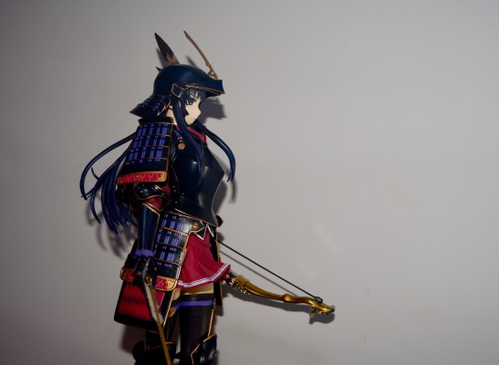 少女骑士物语 More&More 龙造寺茜