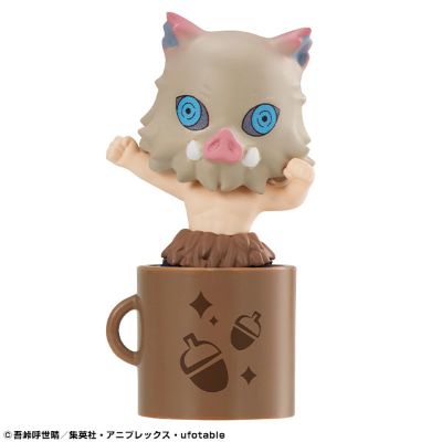 茶友系列 鬼灭之刃