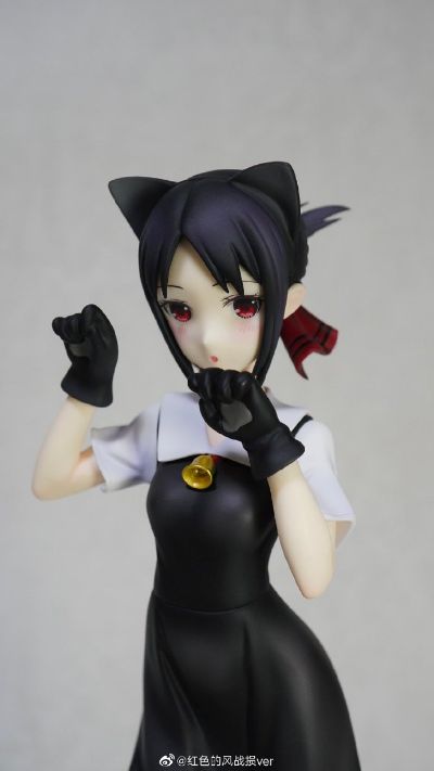 辉夜大小姐想让我告白～天才们的恋爱头脑战～ 四宫辉夜