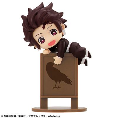 茶友系列 鬼灭之刃