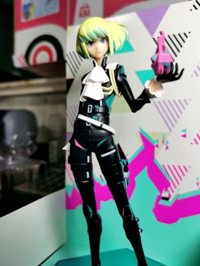 Pop Up Parade 普罗米亚 里奥·福蒂亚