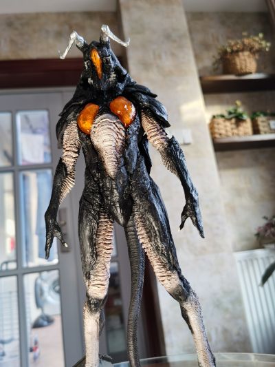 KAIJU REMIX SERIES 芝顿