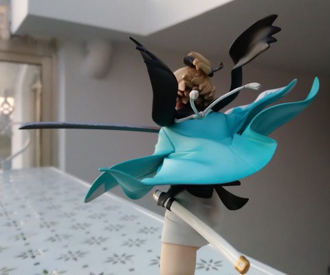 命运-冠位指定 剑士-冲田总司