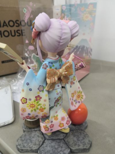 小林家的龙女仆 康娜卡姆依 -盛装-