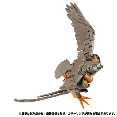 变形金刚 王国  KD-09 D级 超能勇士飞箭