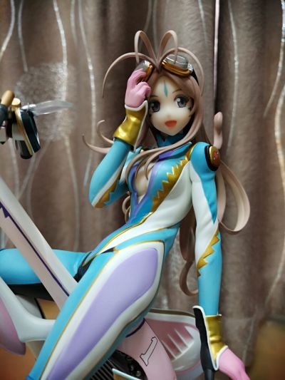 我的女神 贝露丹迪 我与女友与车 Ver.