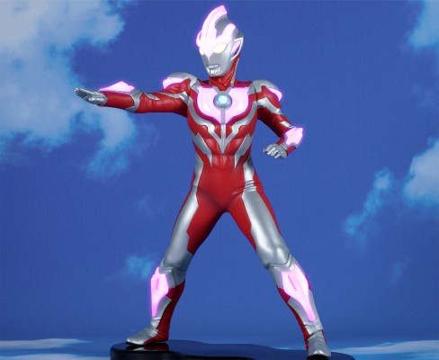 大怪兽系列 奥特新生代 银河奥特曼