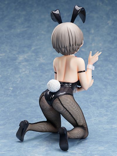 B-style 宇崎学妹想要玩! 宇崎花 兔女郎