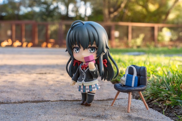 我的青春恋爱物语果然有问题 。续 由比滨结衣