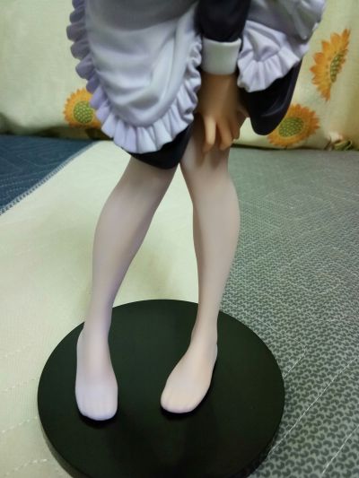 女仆新娘 绿川亚纪罗