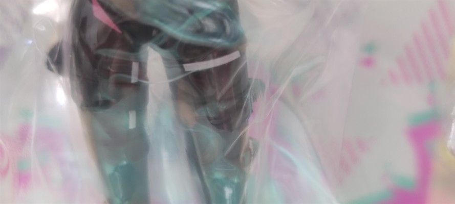 Pop Up Parade 普罗米亚 里奥·福蒂亚