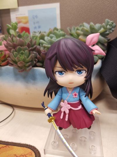 粘土人#1360 新樱花大战 天宫樱